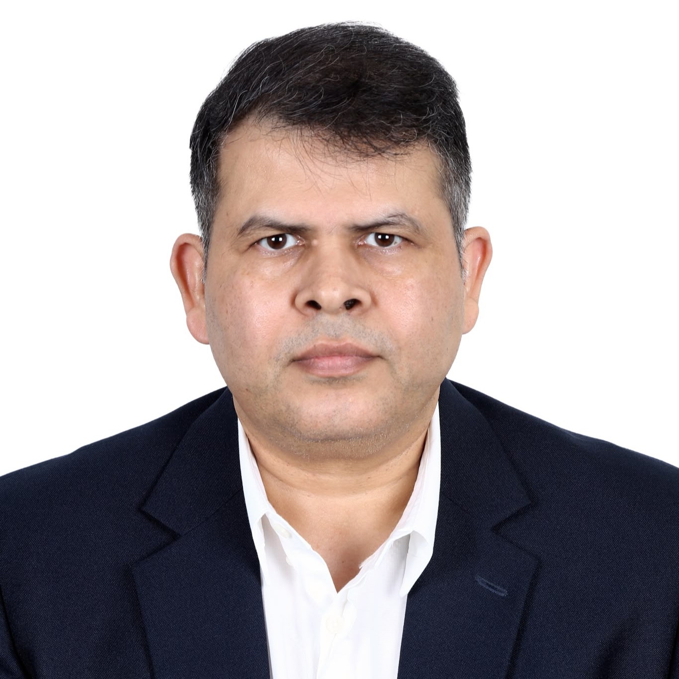 Rishi Dwivedi
